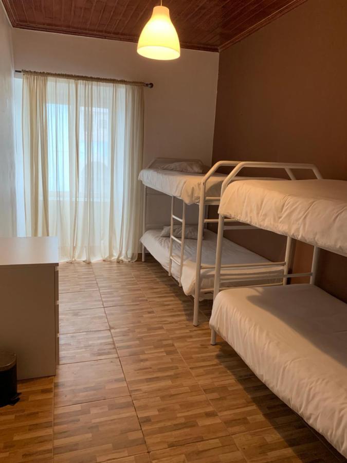 My Hostel Лиссабон Экстерьер фото