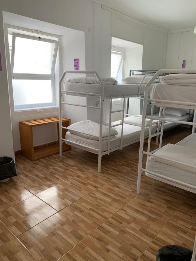 My Hostel Лиссабон Экстерьер фото