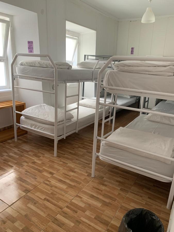 My Hostel Лиссабон Экстерьер фото
